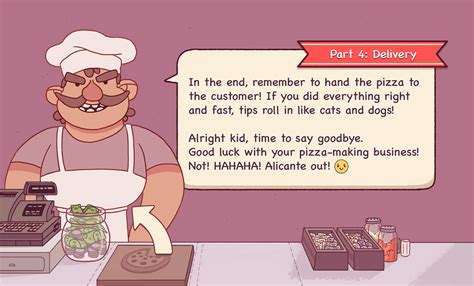 Good pizza great pizza chapter 5 - Good Pizza, Great Pizza. Sub reddit for the popular pizza cooking game, "Good Pizza, Great Pizza". 48K Members. 199 Online. Top 3% Rank by size. r/GoodPizzaGreatPizza. SPOILER. 